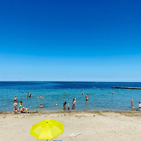 Studio Nina Umag Kültér fotó