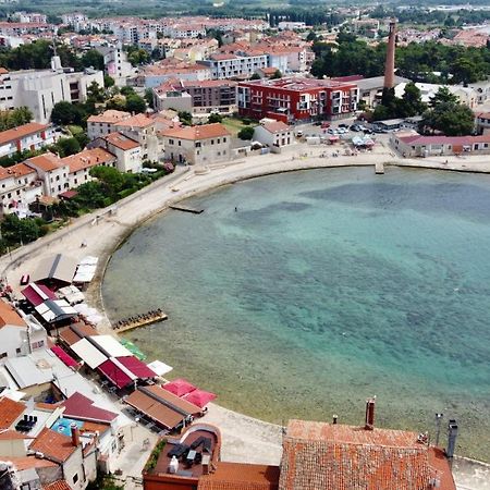Studio Nina Umag Kültér fotó