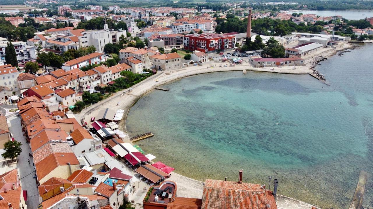 Studio Nina Umag Kültér fotó